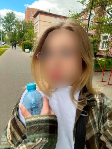 Анкета проститутки Устина, Авадан, 19 лет, №90692